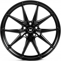 Flow Forming FF0051 MATT_BLACK