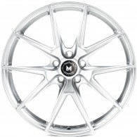 Flow Forming FF0051 Silver