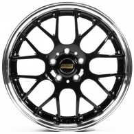 Flow Forming FF0071 BLACK_MACHINED_LIP