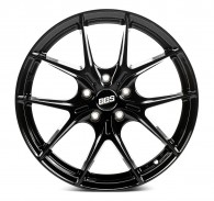 Flow Forming FF010 GLOSS_BLACK