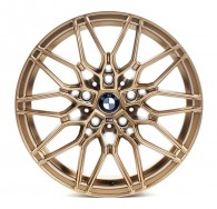Flow Forming FF012 BRONZE
