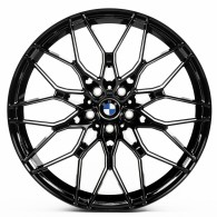 Flow Forming FF012 GLOSS_BLACK