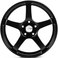 Flow Forming FF015 SATIN_BLACK