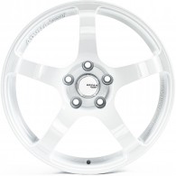 Flow Forming FF015 White