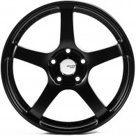 Flow Forming FF0151 Matte_Black