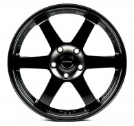 Flow Forming FF017 Matte_Black_Machined_Centre