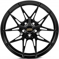 Flow Forming FF020 Matte_Black