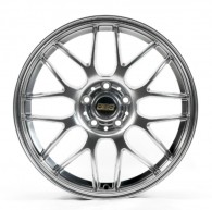 Flow Forming FF024 Hyper_Black