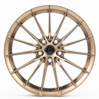 Flow Forming FF026 Matte_Bronze