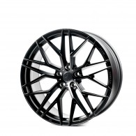Flow Forming FF034 SATIN_BLACK