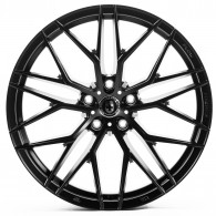 Flow Forming FF0341 Matte_Black