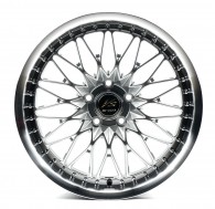 Flow Forming FF051 Hyper_Black