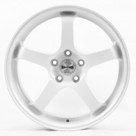 Flow Forming FF067 White