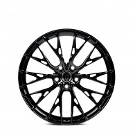 Flow Forming FF075 BLACK