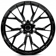 Flow Forming FF1-1 GLOSS_BLACK