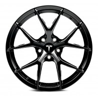 Flow Forming FF100 SATIN_BLACK