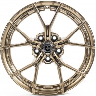 Flow Forming FF12 Satin_Bronze