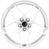 Flow Forming FF122 White