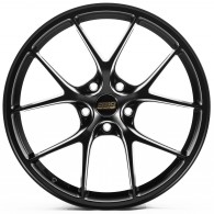 Flow Forming FF1251 Matte_Black