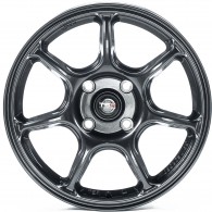 Flow Forming FF1901 Gunmetal