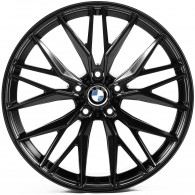 Flow Forming FF20590 SATIN_BLACK