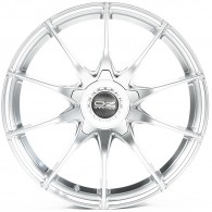 Flow Forming FF2301 Silver