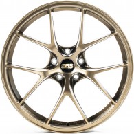 Flow Forming FF251 Satin_Bronze
