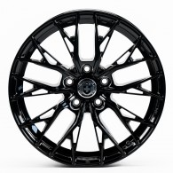 Flow Forming FF324 BLACK