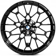 Flow Forming FF360 GLOSS_BLACK