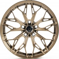 Flow Forming FF6006 Satin_Bronze