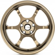Flow Forming FF6007 Matte_Bronze