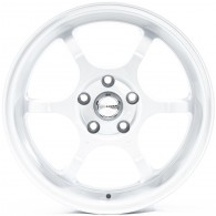 Flow Forming FF6007 White