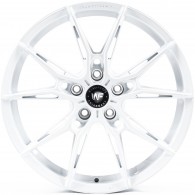 Flow Forming FF6010 White