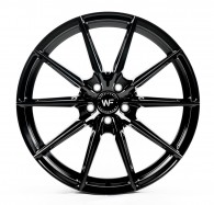 Flow Forming FF604 GLOSS_BLACK