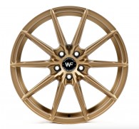 Flow Forming FF604 Matte_Bronze