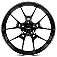 Flow Forming FF691 BLACK_MACHINED_LIP