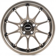 Flow Forming FF695 MATT_BRONZE