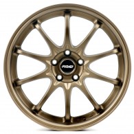 Flow Forming FF695 Matte_Bronze