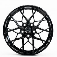 Flow Forming FF754 BLACK