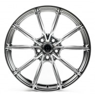 Flow Forming FF801 Hyper_Black
