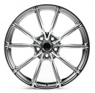 Flow Forming FF801 Light_Hyper_Black