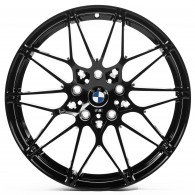Flow Forming FF8023 BLACK