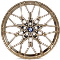 Flow Forming FF8024 BRONZE