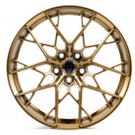 Flow Forming FF806 Matte_Bronze