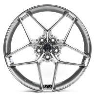 Flow Forming FF812 Hyper_Black