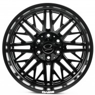 Off Road Wheels OW-Ultimate MATT_BLACK