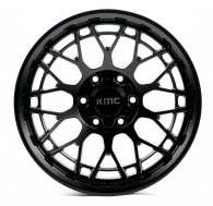 Off Road Wheels OW0508 MATT_BLACK
