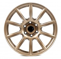 Off Road Wheels OW1012 MATT_BRONZE