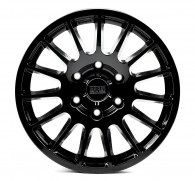 Off Road Wheels OW1030/1 GLOSSY_BLACK