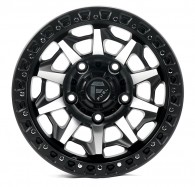 Off Road Wheels OW1261 MBMF